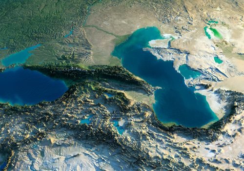Time to adjust the US approach to the South Caucasus