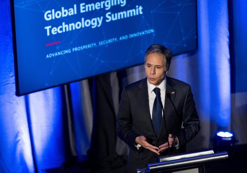 GeoStrategy Initiative