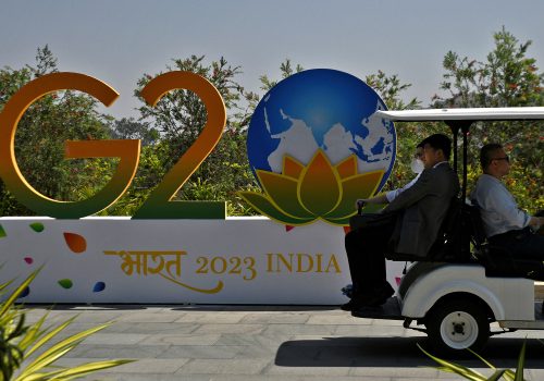 Kumar quoted by AFP on how Trump is shaping US ties with G7 countries