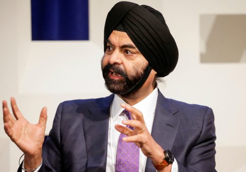 Kumar quoted by AFP on how Trump is shaping US ties with G7 countries