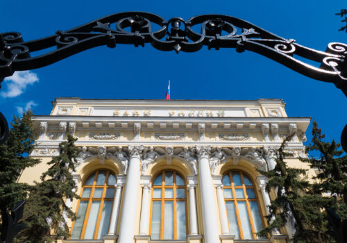 Understanding the plan to create a $50 billion Ukraine bond from Russia’s blocked assets