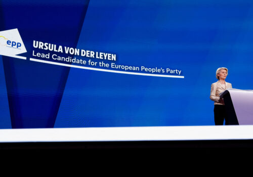 What to expect from Ursula von der Leyen’s second term
