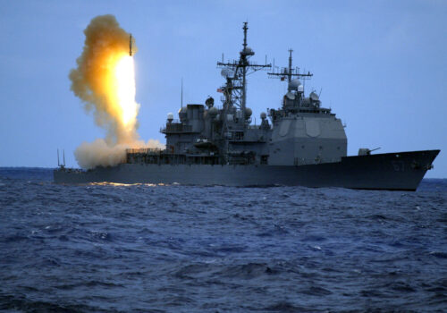 Keeping China at bay and critical minerals stocked: The case for US-Africa defense collaboration