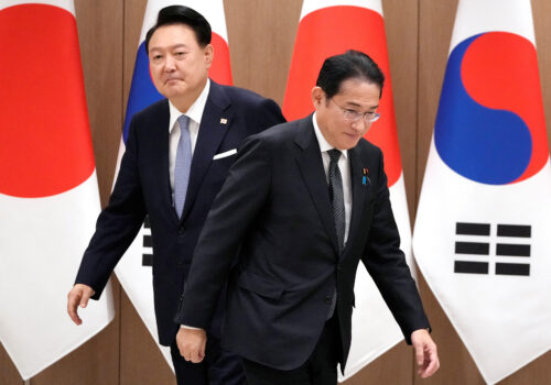 How Japanese economic statecraft has shifted from promotion to protection