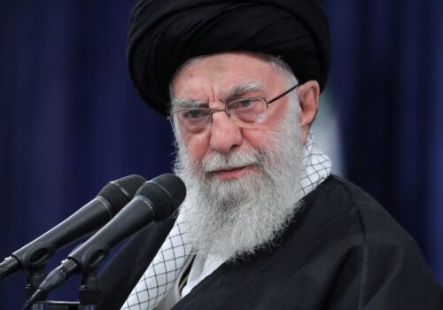 Panikoff joins CNN Newsroom to discuss Iran nuclear negotiations