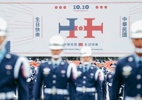 The world needs a maritime ‘elite league’ to combat rogue shipping
