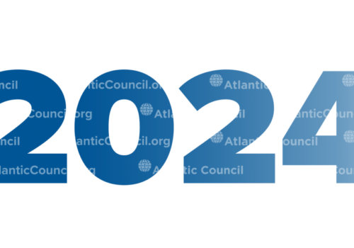 Five big questions about the global economy in 2025