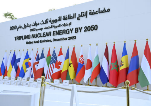 Building a path toward global deployment of fusion: Nonproliferation and export considerations
