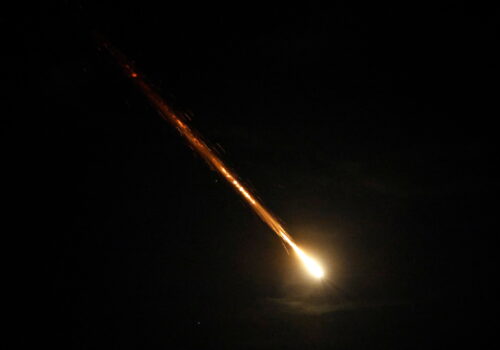 Golden Dome creates a new missile defense bargain with US partners