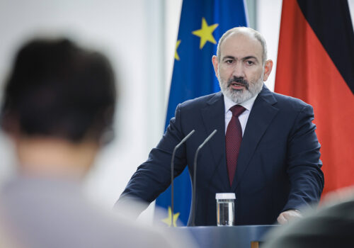 Why India and Armenia are now taking their relationship to new heights