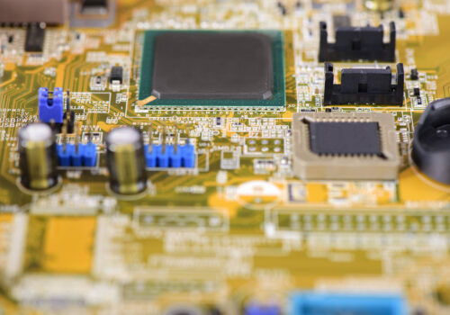 India’s path to AI autonomy