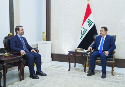 Why Iraq should build bridges with its ‘new’ neighbor, Syria