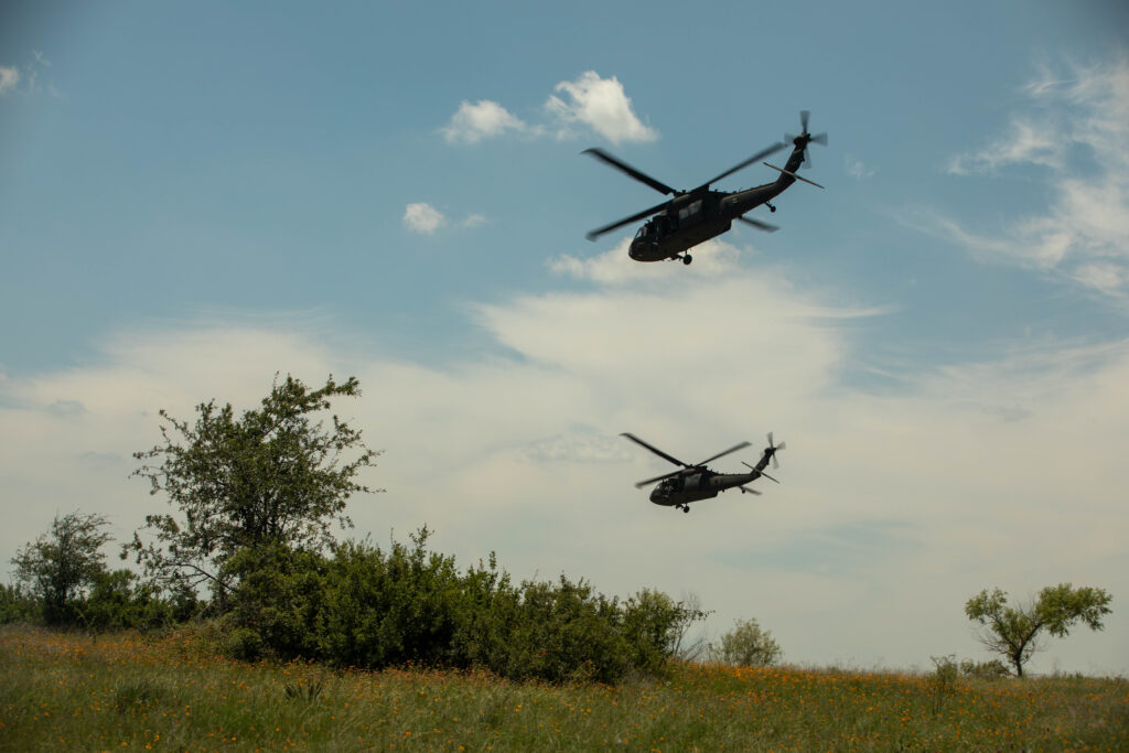 How US military action against drug cartels in Mexico could unfold