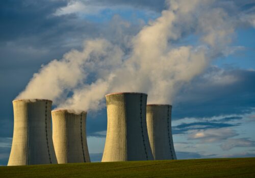 MDBs must finance nuclear power—or Russia and China will