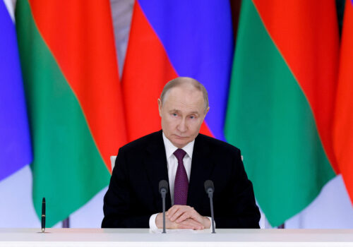 Transatlantic Security Initiative