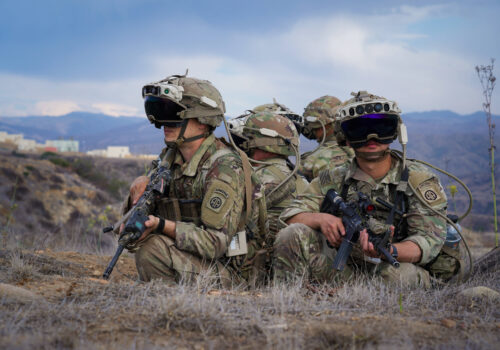 The Pentagon’s software approval process is broken. Here’s how to fix it.