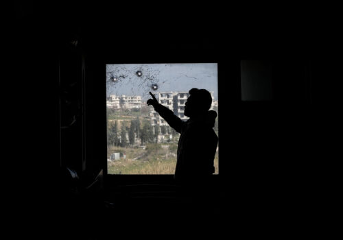 Why Iraq should build bridges with its ‘new’ neighbor, Syria