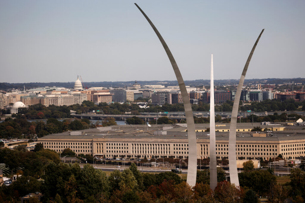 The Pentagon’s software approval process is broken. Here’s how to fix it.